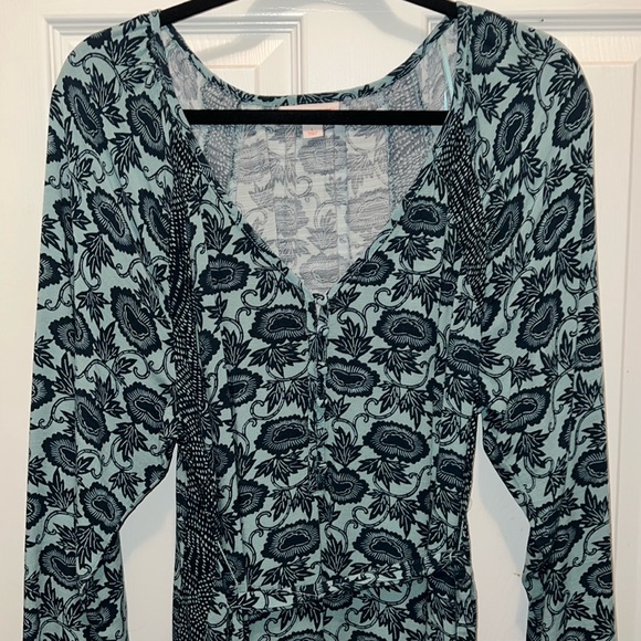 TARGET KNOX ROSE DRESS - Picture 2 of 8